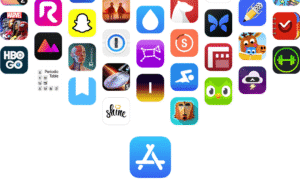 Apps Subcscription