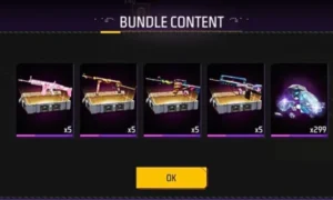 Special Airdrops - BD Server