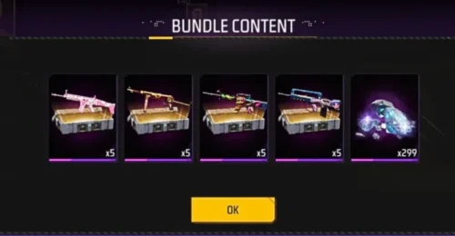 Special Airdrops - BD Server