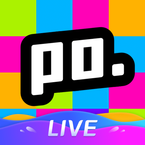 Poppo Live Topup